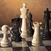 Скачать взломанную Classic chess [Разблокировано все] версия 1.4.1 apk на Андроид
