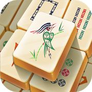 Скачать взломанную Mahjong 2019 [Много монет] версия 1.4 apk на Андроид