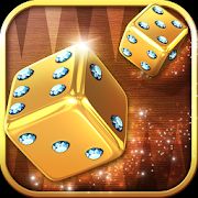 Скачать взломанную Backgammon Live - нарды онлайн [Разблокировано все] версия 2.156.689 apk на Андроид