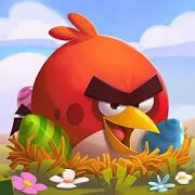 Скачать взломанную Angry Birds 2 [Много монет] версия 2.40.0 apk на Андроид