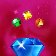 Скачать взломанную Bejeweled Classic [Бесконечные деньги] версия Зависит от устройства apk на Андроид