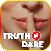 Скачать взломанную Truth or Dare Challenge [Бесконечные деньги] версия 1.73 apk на Андроид