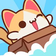 Скачать взломанную Sailor Cats [Много монет] версия 1.0.20e apk на Андроид