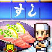 Скачать взломанную The Sushi Spinnery [Разблокировано все] версия Зависит от устройства apk на Андроид