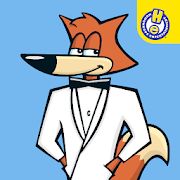 Скачать взломанную Spy Fox in Dry Cereal [Много монет] версия Зависит от устройства apk на Андроид