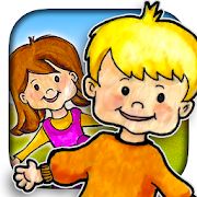 Скачать взломанную My PlayHome : Play Home Doll House [Разблокировано все] версия 3.6.2.24 apk на Андроид
