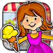 Скачать взломанную My PlayHome Stores [Бесконечные деньги] версия 3.6.3.24 apk на Андроид