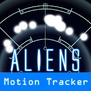 Скачать взломанную Aliens Motion Tracker [Много монет] версия 1.0.3 apk на Андроид