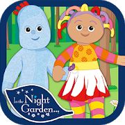 Скачать взломанную In the Night Garden Magical Journey Game [Много монет] версия 3.0 apk на Андроид