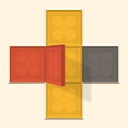 Скачать взломанную Folding Tiles [Разблокировано все] версия 0.52.1 apk на Андроид