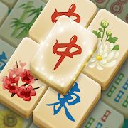 Скачать взломанную Mahjong Solitaire: Classic [Бесконечные деньги] версия 4.7.0 apk на Андроид