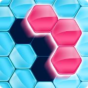Скачать взломанную Block! Hexa Puzzle™ [Разблокировано все] версия 5.0.11 apk на Андроид