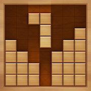 Скачать взломанную Деревянная головоломка [Разблокировано все] версия 35.0 apk на Андроид