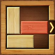 Скачать взломанную Move the Block : Slide Puzzle [Много монет] версия 6.0.5 apk на Андроид