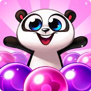 Скачать взломанную Panda Pop [Много монет] версия 8.9.101 apk на Андроид