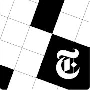 Скачать взломанную NYTimes - Crossword [Бесконечные деньги] версия 2.3.0 apk на Андроид