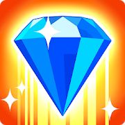 Скачать взломанную Bejeweled Blitz [Много монет] версия 2.20.0.270 apk на Андроид