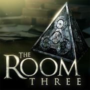 Скачать взломанную The Room Three [Разблокировано все] версия 1.04 apk на Андроид