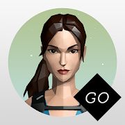 Скачать взломанную Lara Croft GO [Разблокировано все] версия 2.1.109660 apk на Андроид