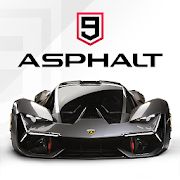 Скачать взломанную Asphalt 9: Легенды - сверхскоростные онлайн гонки [Разблокировано все] версия 2.1.2a apk на Андроид