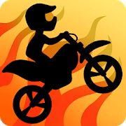 Скачать взломанную Bike Race бесплатно - игры гонки [Бесконечные деньги] версия 7.8.0 apk на Андроид