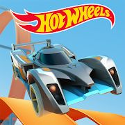 Скачать взломанную Hot Wheels: Race Off [Разблокировано все] версия 1.1.11648 apk на Андроид
