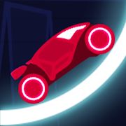 Скачать взломанную Race.io [Много монет] версия 382 apk на Андроид