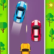 Скачать взломанную Kids Racing - Fun Racecar Game For Boys And Girls [Разблокировано все] версия 0.2.2 apk на Андроид
