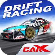 Скачать взломанную CarX Drift Racing [Бесконечные деньги] версия 1.16.2 apk на Андроид
