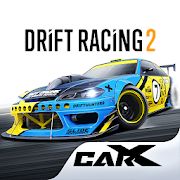 Скачать взломанную CarX Drift Racing 2 [Много монет] версия 1.8.1 apk на Андроид