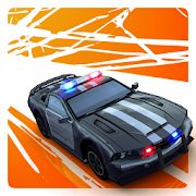 Скачать взломанную Smash Cops Heat [Разблокировано все] версия 1.10.06 apk на Андроид