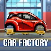 Скачать взломанную Motor World Car Factory [Много монет] версия 1.9035 apk на Андроид