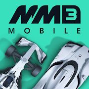 Скачать взломанную Motorsport Manager Mobile 3 [Бесконечные деньги] версия 1.0.5 apk на Андроид