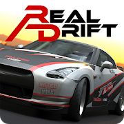 Скачать взломанную Real Drift Car Racing [Бесконечные деньги] версия 5.0.7 apk на Андроид