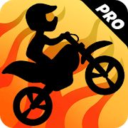 Скачать взломанную Bike Race Pro by T. F. Games [Бесконечные деньги] версия 7.9.2 apk на Андроид