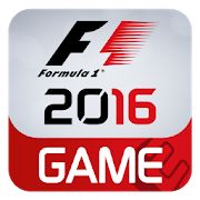 Скачать взломанную F1 2016 [Много монет] версия 1.0.1 apk на Андроид