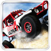 Скачать взломанную ULTRA4 Offroad Racing [Разблокировано все] версия Зависит от устройства apk на Андроид