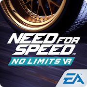 Скачать взломанную Need for Speed™ No Limits VR [Бесконечные деньги] версия 1.0.2 apk на Андроид