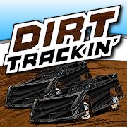 Скачать взломанную Dirt Trackin [Много монет] версия 4.2.29 apk на Андроид