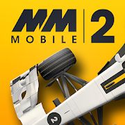 Скачать взломанную Motorsport Manager Mobile 2 [Разблокировано все] версия 1.1.3 apk на Андроид