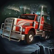 Скачать взломанную Ice Road Truckers [Разблокировано все] версия 2.0 apk на Андроид