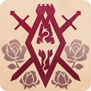 Скачать взломанную The Elder Scrolls: Blades [Много монет] версия 1.6.3.984769 apk на Андроид