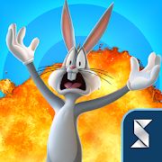 Скачать взломанную Looney Tunes™ БЕЗУМНЫЙ МИР - ARPG [Много монет] версия 17.3.1 apk на Андроид