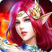Скачать взломанную Legacy of Destiny - Most fair and romantic MMORPG [Разблокировано все] версия 1.0.15 apk на Андроид