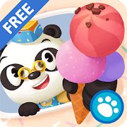 Скачать взломанную Dr. Panda: мороженое бесплатно [Много монет] версия 2.16 apk на Андроид