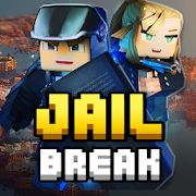 Скачать взломанную Jail Break: Cops Vs Robbers [Много монет] версия 1.8.2 apk на Андроид