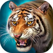 Скачать взломанную The Tiger [Бесконечные деньги] версия 1.6.5 apk на Андроид
