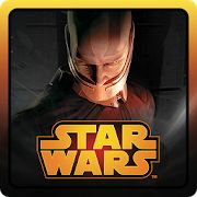 Скачать взломанную Star Wars™: KOTOR [Разблокировано все] версия 1.0.7 apk на Андроид