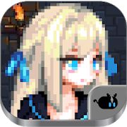 Скачать взломанную Dungeon Princess [Много монет] версия 275 apk на Андроид