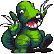 Скачать взломанную Kaiju Big Battel Fighto Fantasy [Разблокировано все] версия 1.0.13 apk на Андроид